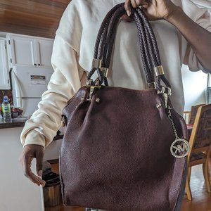 Michael Kors handbag